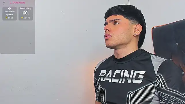 Show webcam de Nathaniel_Park