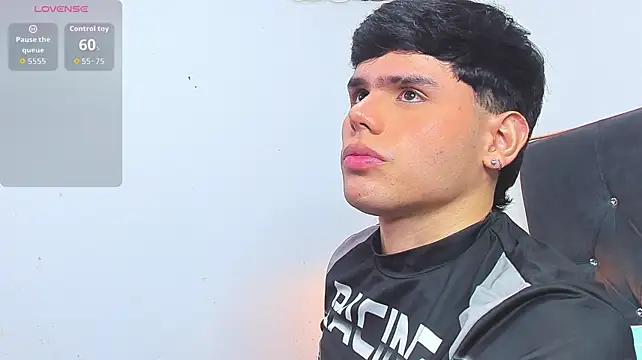 הופעת וובקאם של Nathaniel_Park