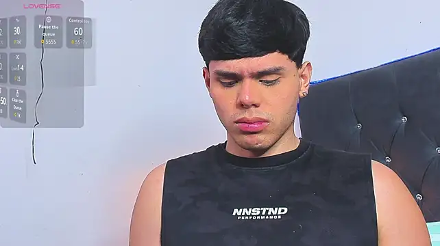 Nathaniel_Park's Webcam Show