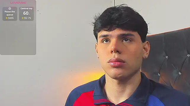 Chat XXX en directo de Nathaniel_Park