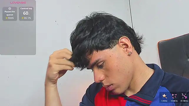 Show Webcam de Nathaniel_Park