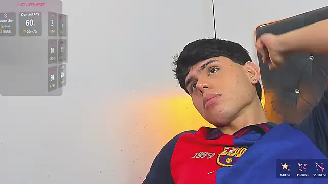 Nathaniel_Park's Webcam Show