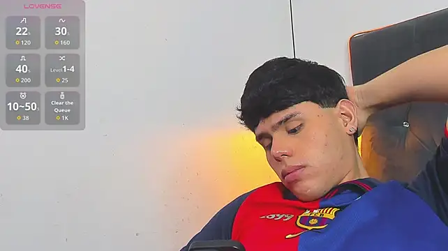 Show Webcam de Nathaniel_Park