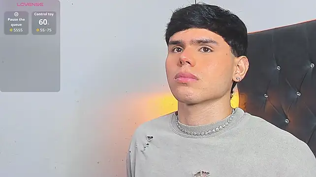 Nathaniel_Park Webcam show