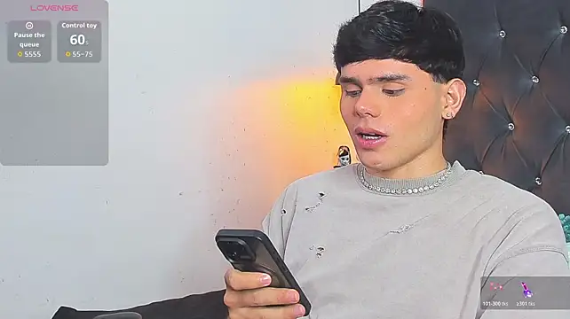 Nathaniel_Park Show in webcam
