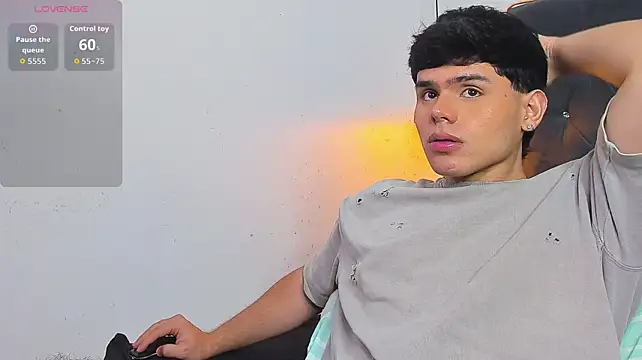 Nathaniel_Park's Webcam Show
