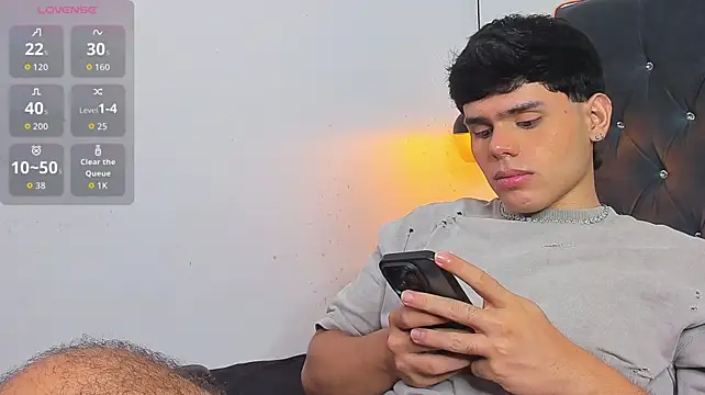 Show Webcam de Nathaniel_Park