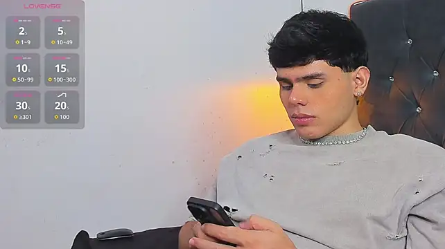 Nathaniel_Park's Webcam Show