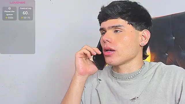 Nathaniel_Park's Webcam Show