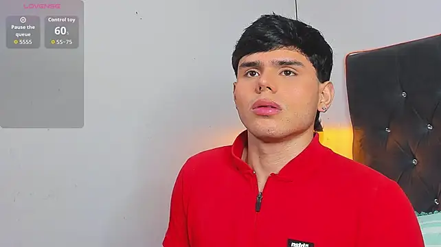Nathaniel_Park Show in webcam