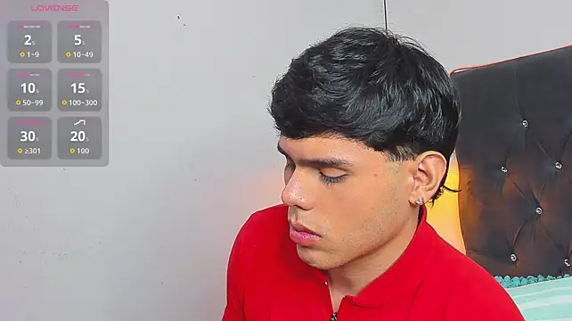 Show Webcam de Nathaniel_Park