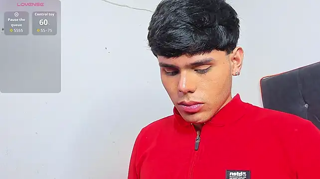 Show Webcam de Nathaniel_Park