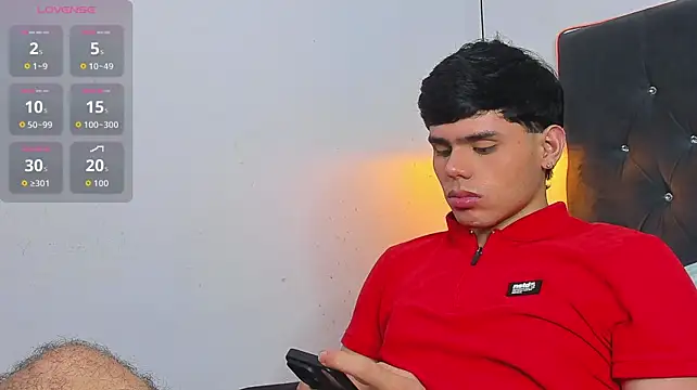 Nathaniel_Park ওয়েবক্যাম শো