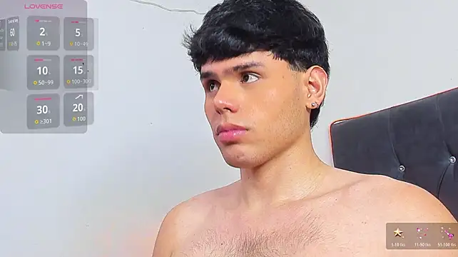 Nathaniel_Park's Webcam Show