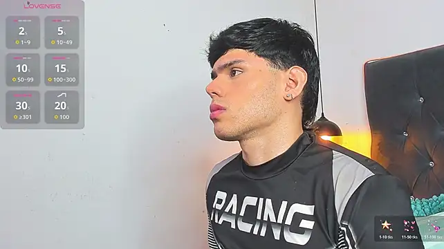 Nathaniel_Park Show in webcam