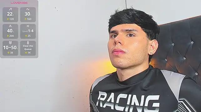 Nathaniel_Park Show in webcam