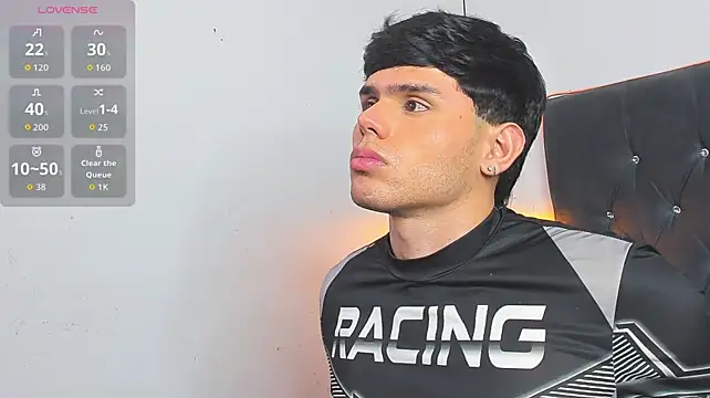 Nathaniel_Park's Webcam Show