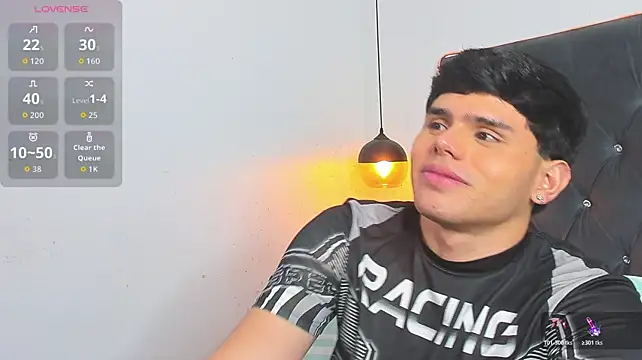 Show Webcam de Nathaniel_Park