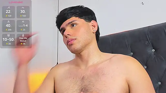 הופעת וובקאם של Nathaniel_Park