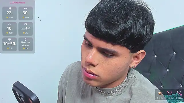 عرض كام Nathaniel_Park