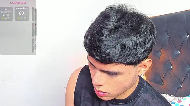 Nathaniel_Park's Webcam Show