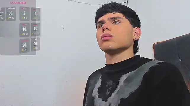 Nathaniel_Park Webcam Show