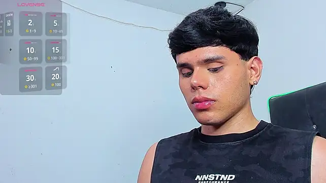 Nathaniel_Park's Webcam Show
