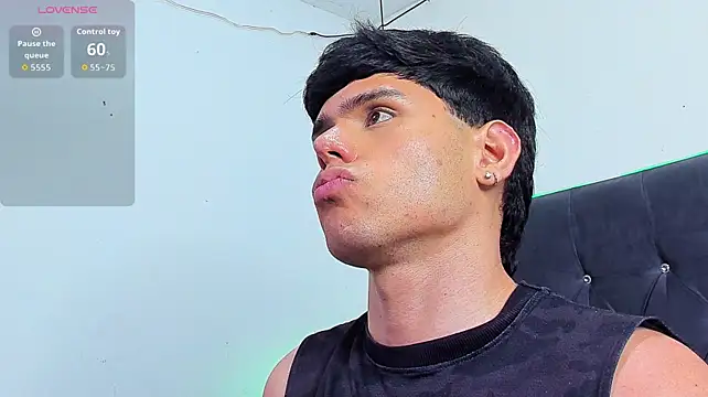 Show webcam de Nathaniel_Park