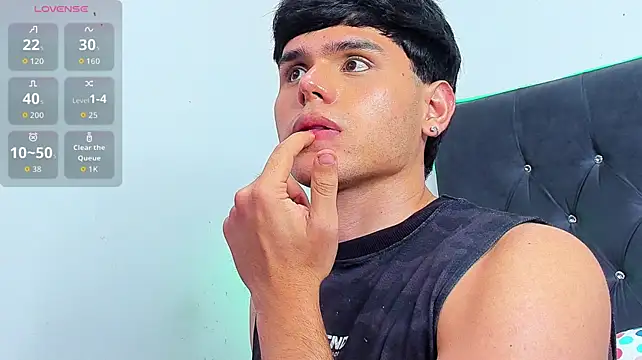 Nathaniel_Park's Webcam Show
