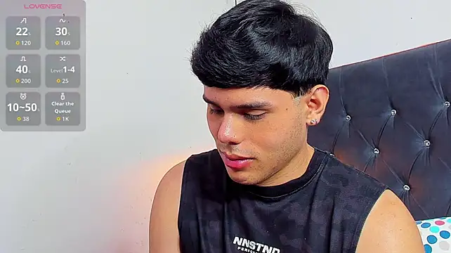Nathaniel_Park's Webcam Show