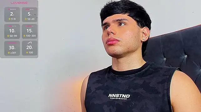 Show Webcam de Nathaniel_Park