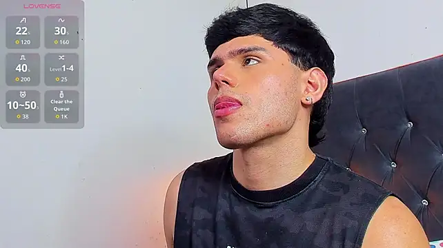 Show Webcam de Nathaniel_Park