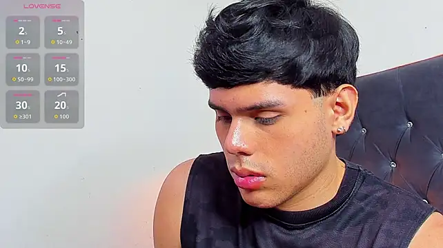 Nathaniel_Park ওয়েবক্যাম শো