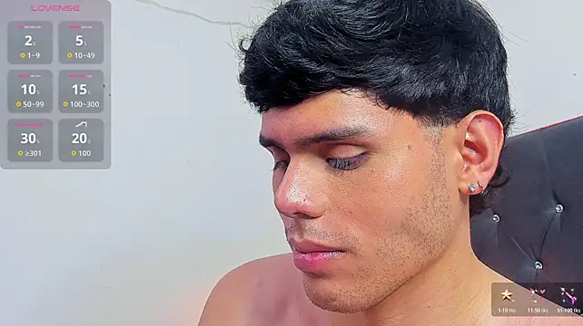 Show Webcam de Nathaniel_Park