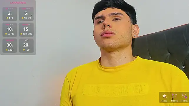 Show Webcam de Nathaniel_Park