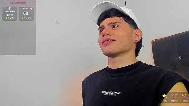 Show Webcam de Nathaniel_Park