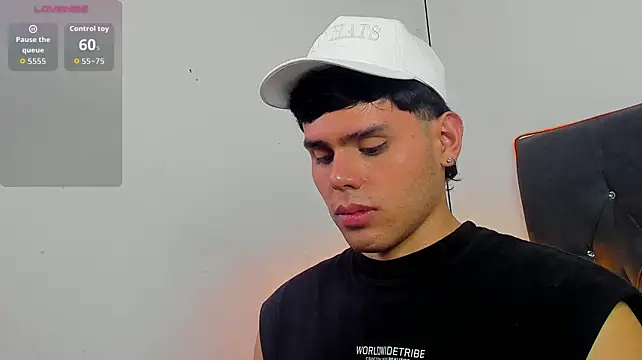 Nathaniel_Park's Webcam Show