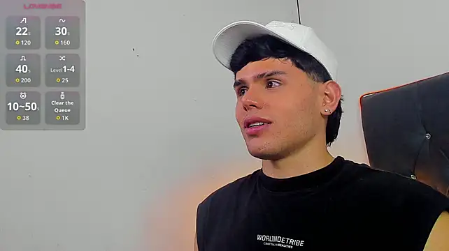 Show Webcam de Nathaniel_Park