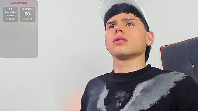 Show Webcam de Nathaniel_Park