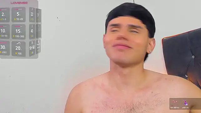 Show Webcam de Nathaniel_Park