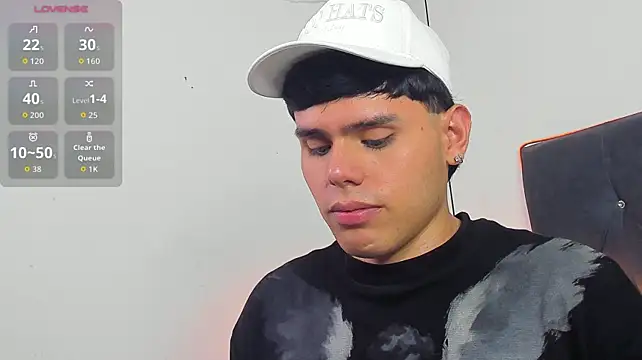 Show Webcam de Nathaniel_Park