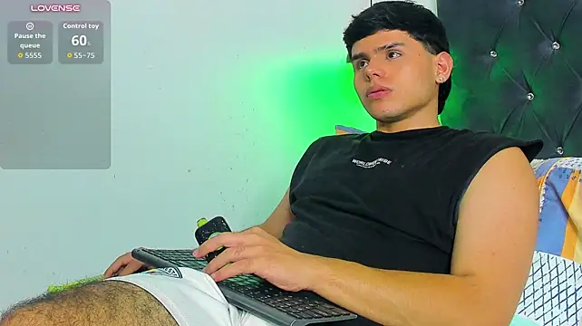 Nathaniel_Park's Webcam Show