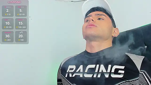 Show Webcam de Nathaniel_Park