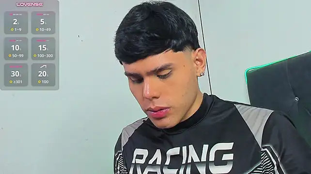 Show Webcam de Nathaniel_Park