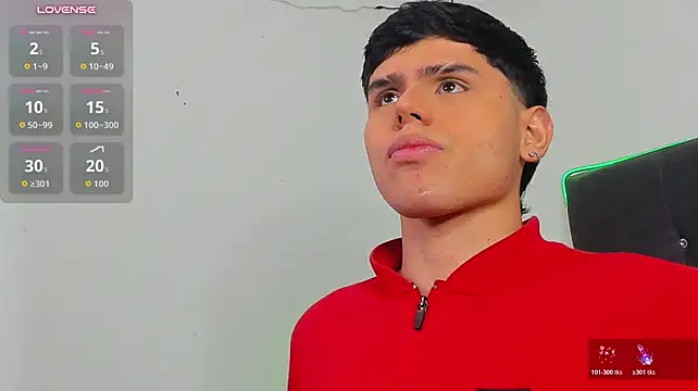 Nathaniel_Park's Webcam Show