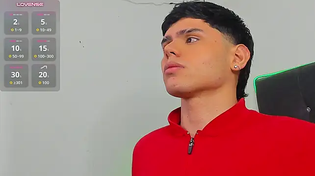 Nathaniel_Park Webcam Show