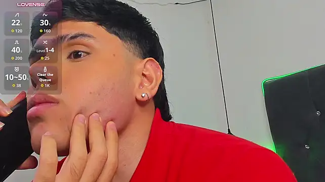 Show Webcam de Nathaniel_Park