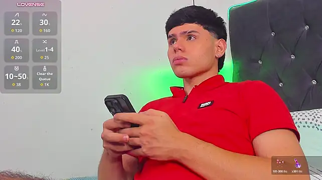 Show Webcam de Nathaniel_Park