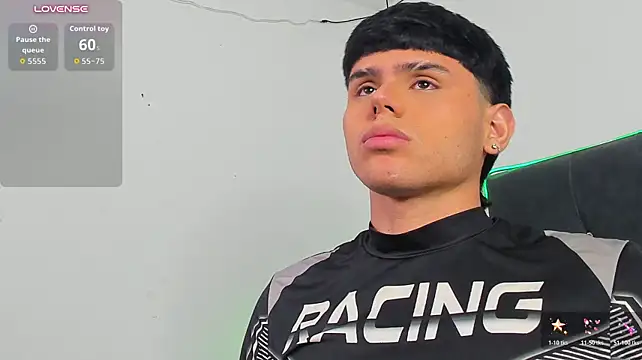 Nathaniel_Park Webcam-Show