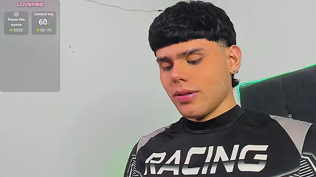 Nathaniel_Park's Webcam Show